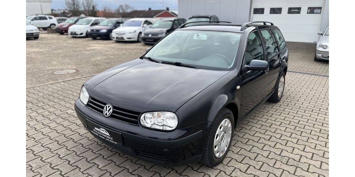 VW Golf 200.000 km 1.950 &euro; Gerstetten 89547