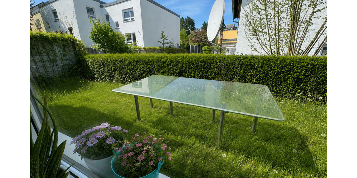 Etagenwohnung Ulm Söflingen - 6 Zimmer, 144 m&sup2;, 690.000&euro; | Angebot:26543917