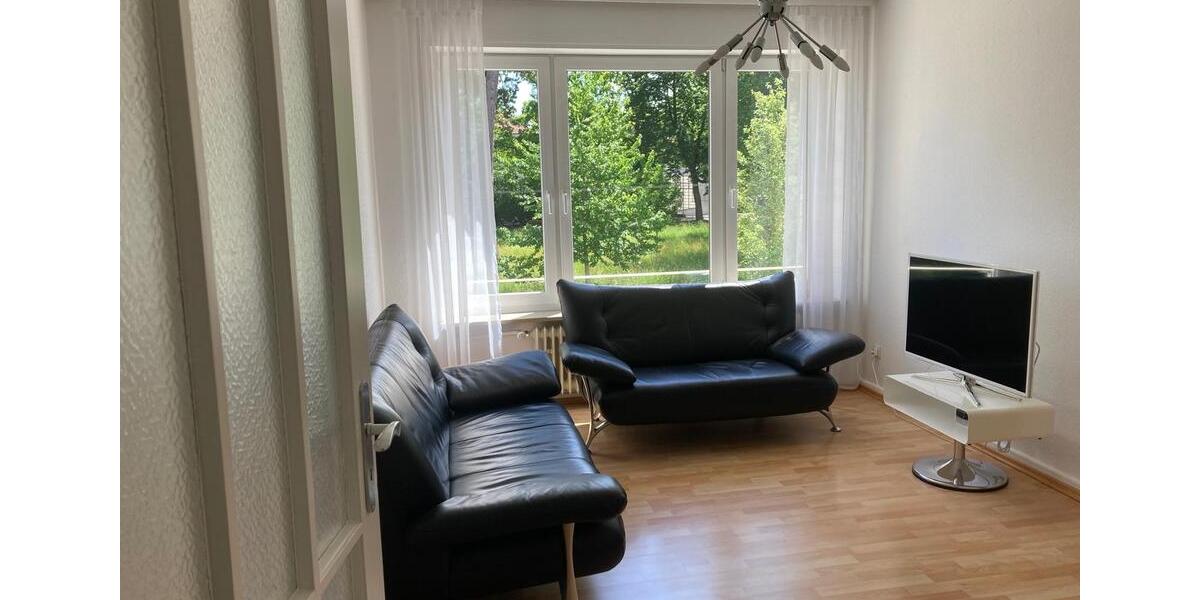 Etagenwohnung Ulm Söflingen - 3 Zimmer, 61 m&sup2;, 280.000&euro; | Angebot:26958119