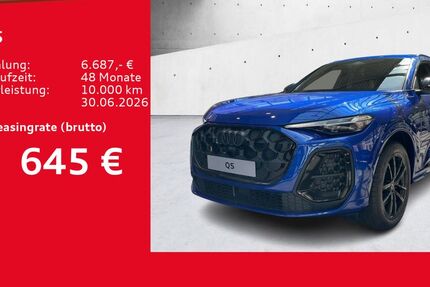 Audi Q5 18.410 km 64.320 &euro; Ulm 89073