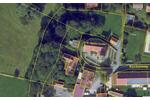 1000m² Bau Grundstück mit Wohnhaus Scheune & eigenem Wald 1200m²