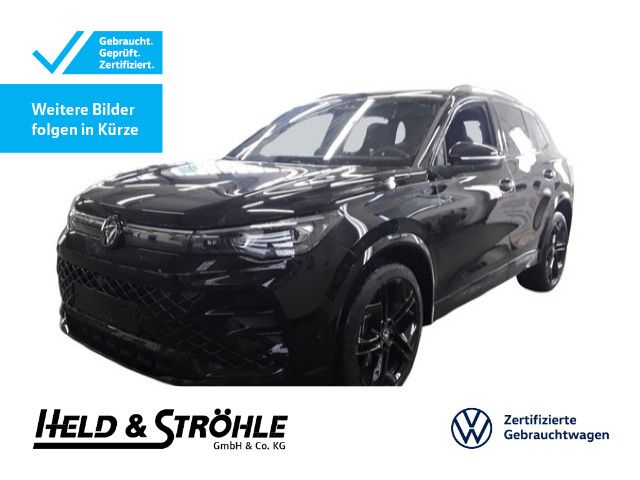 VW Tiguan 8.215 km 45.970 &euro; Neu-Ulm 89231