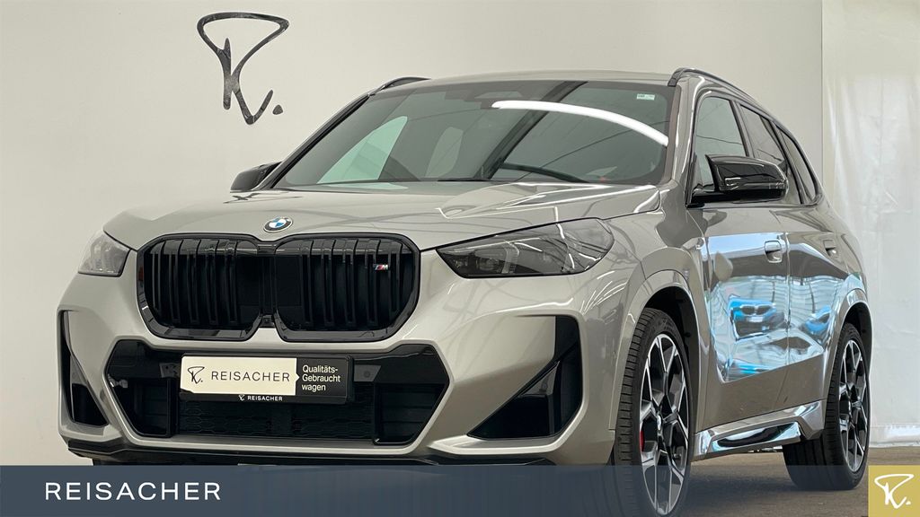 BMW X1 26.622 km 47.888 &euro; Ulm 89077