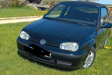 VW Golf 240.000 km 2.299 &euro; Neenstetten 89189