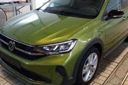 VW Taigo 3.873 km 22.875 € Schnürpflingen-Ammerstetten 89194