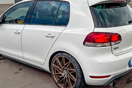 VW Golf 209.900 km 6.250 € Rammingen 89192