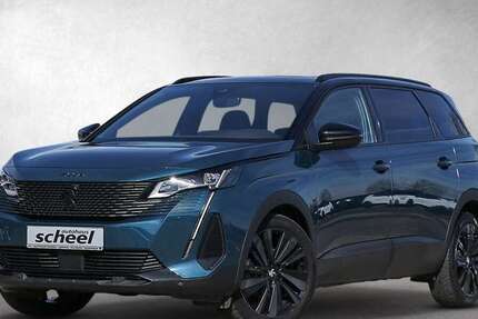 Peugeot 5008 42.500 km 29.880 &euro; Leipheim 89340
