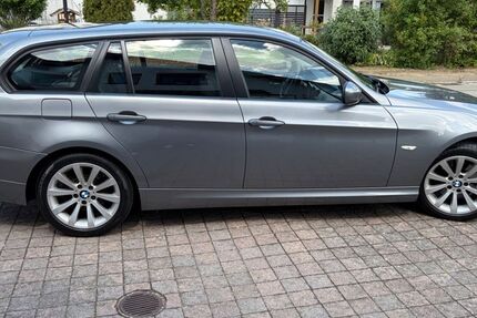 BMW 320 206.773 km 6.900 &euro; Illerrieden 89186