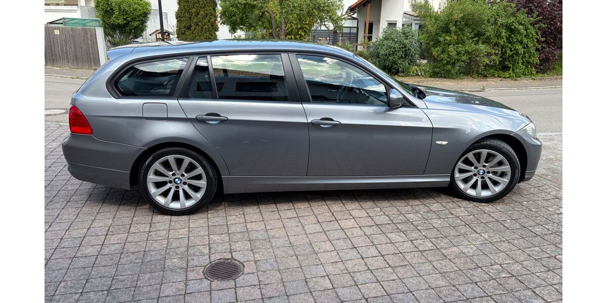 BMW 320 206.773 km 6.900 &euro; Illerrieden 89186