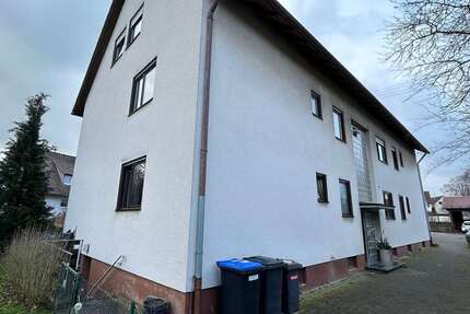 Wohnung Jedelhausen Jedelhausen - 1.5 Zimmer, 49 m&sup2;, 480&euro; | Angebot:27103144