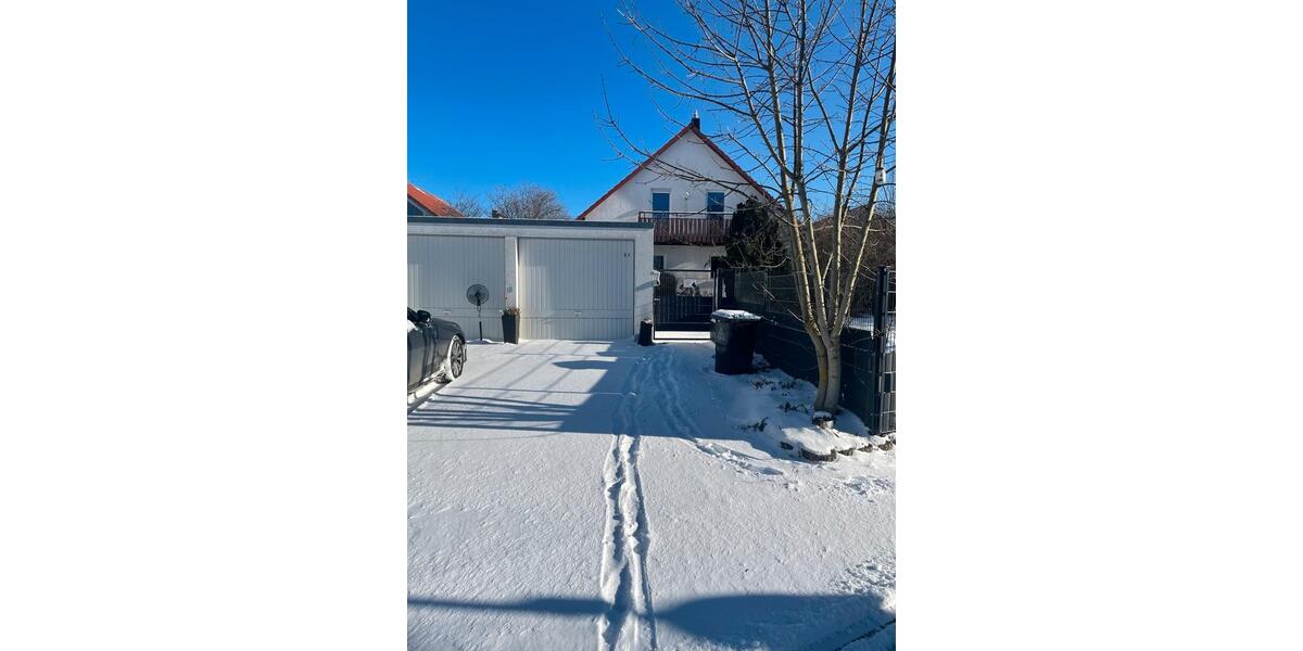 Einfamilienhaus in Ruhiger Lage 5 zimmer