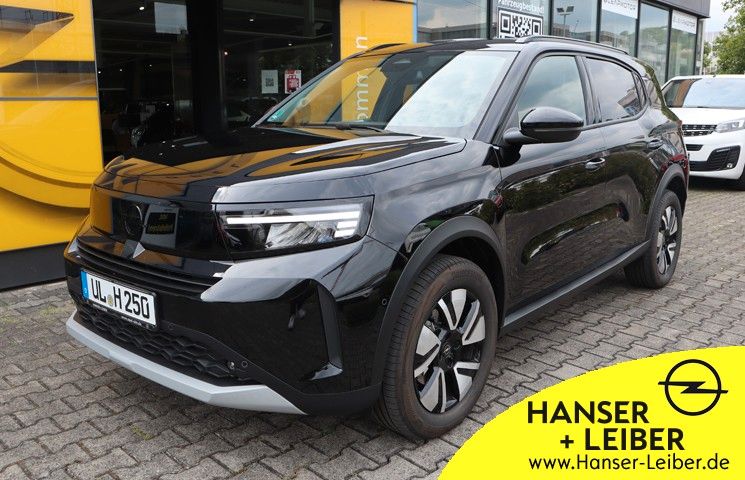 Opel Frontera 3.000 km 25.680 € Ulm 89073