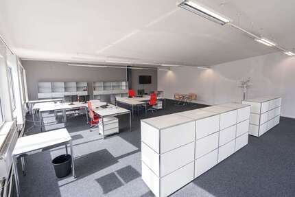 Gewerbeobjekt Ulm Obertalfingen - 1.700&euro; | Angebot:26540888