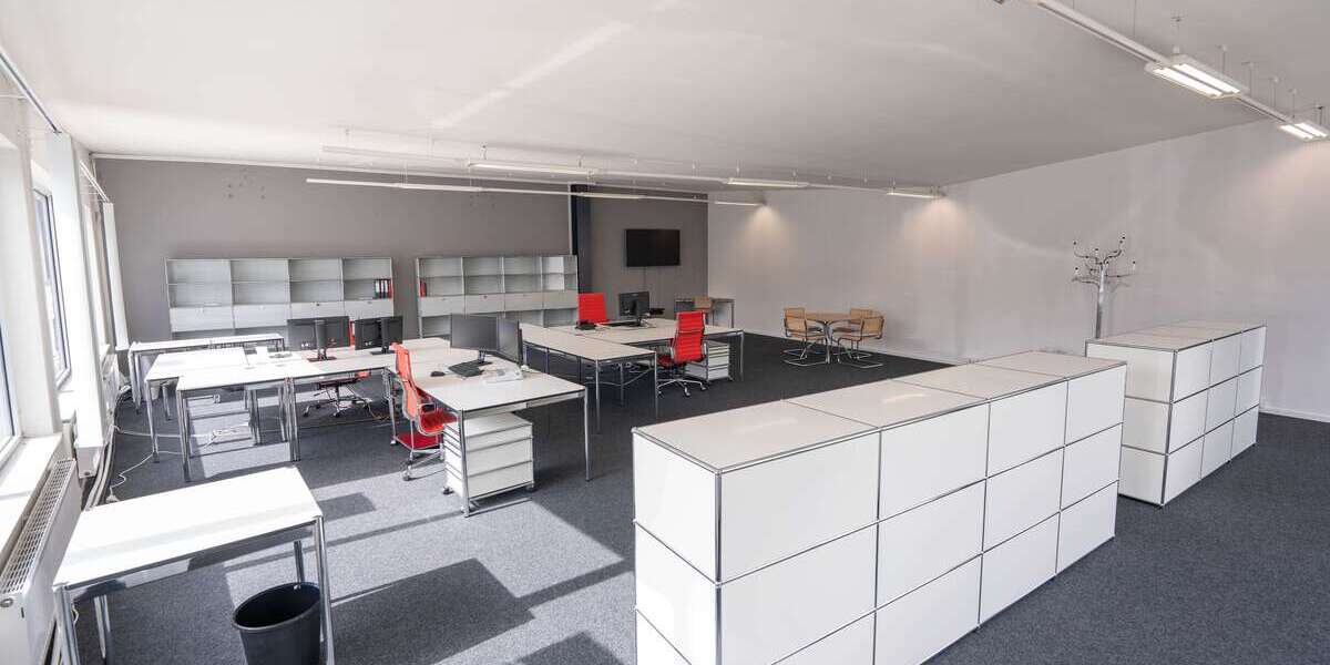 Gewerbeobjekt Ulm Obertalfingen - 1.700&euro; | Angebot:26540888