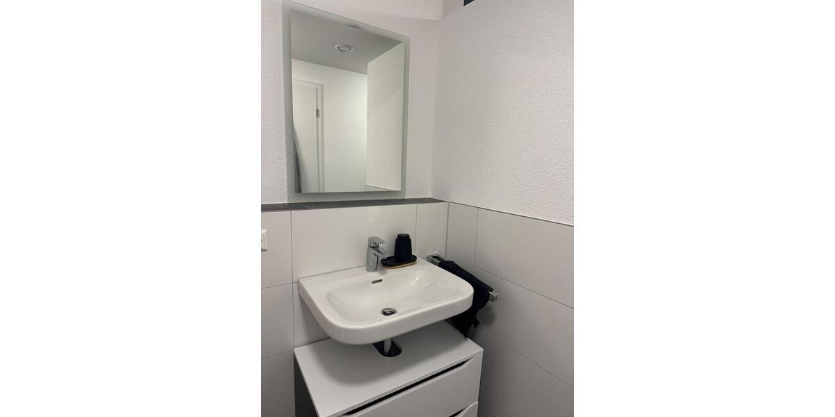 Etagenwohnung Ulm Söflingen - 2 Zimmer, 70 m&sup2;, 960&euro; | Angebot:26664906