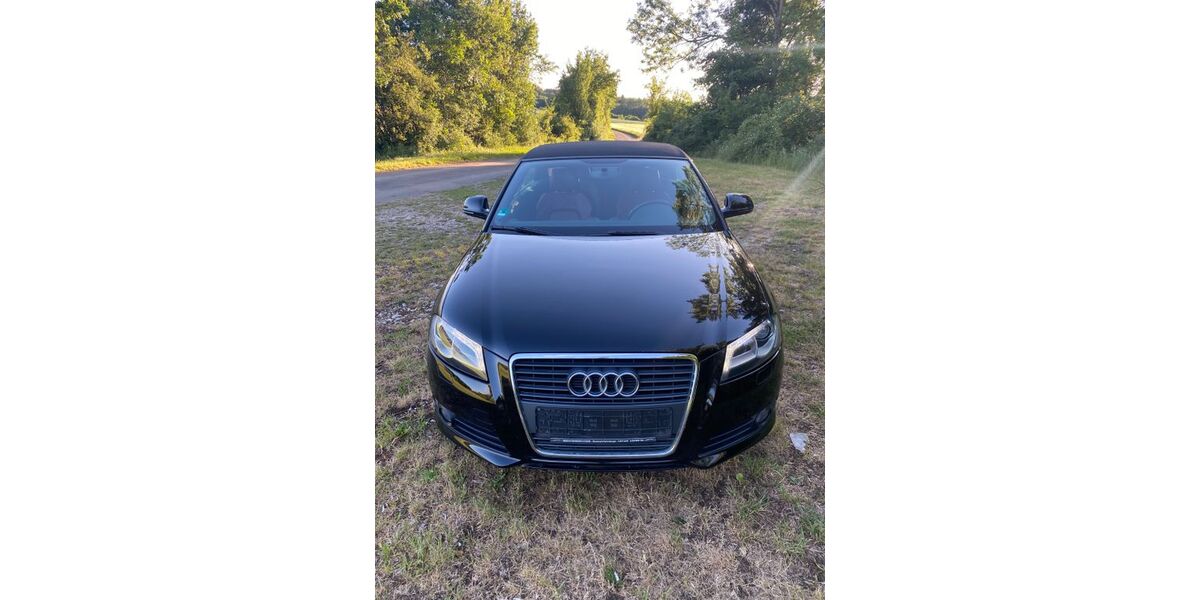 Audi A3 155.000 km 6.000 &euro; Geislingen 73312