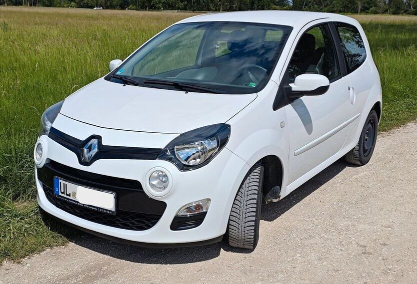 Twingo