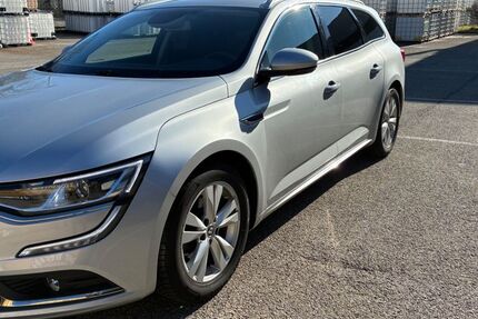 Renault Talisman 99.500 km 11.900 &euro; Pfaffenhofen an der Roth 89284