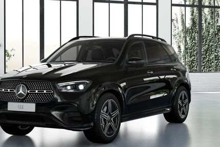 Mercedes-Benz GLE 450 9.900 km 99.990 &euro; Neu-Ulm 89231