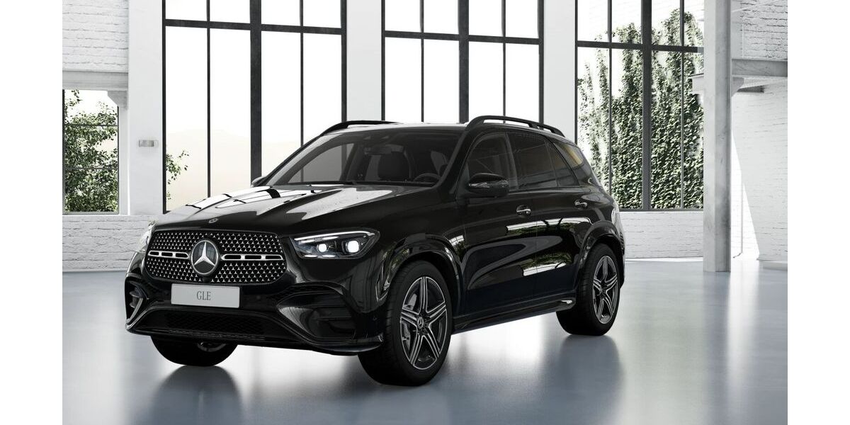 Mercedes-Benz GLE 450 9.900 km 99.990 &euro; Neu-Ulm 89231