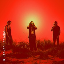 Dirty Sound Magnet 27.03.2026 ROXY Ulm