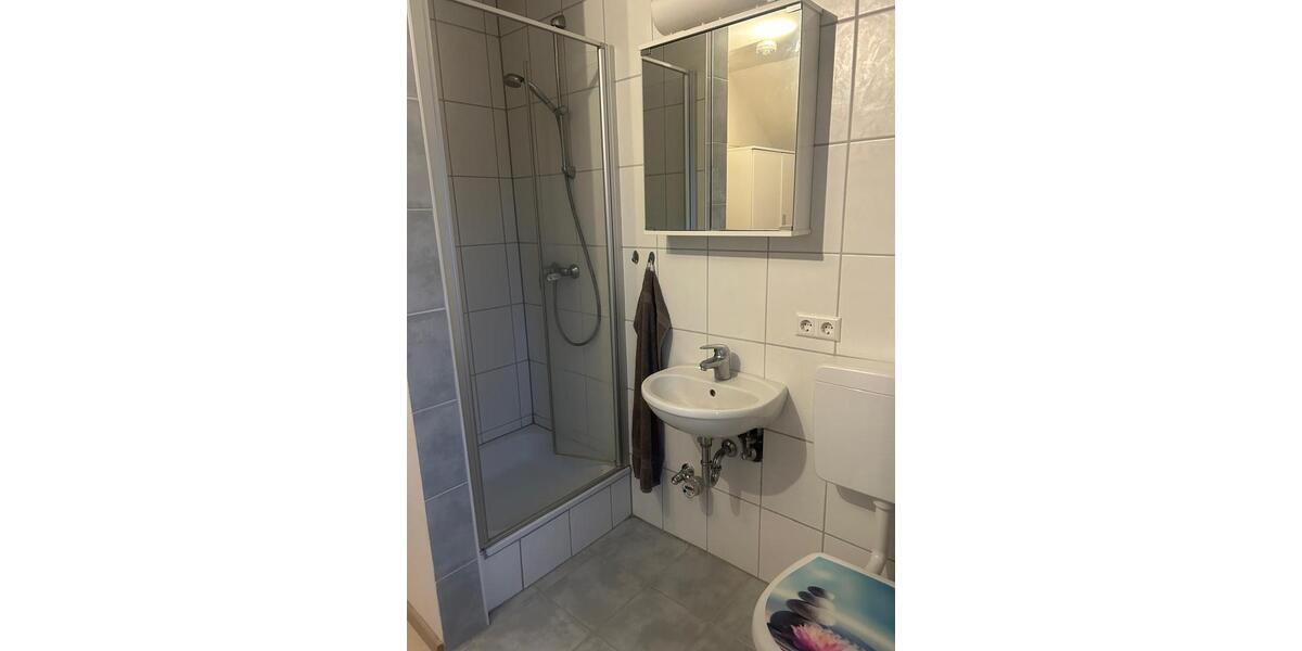 1,5 Zimmer Wohnung 1.5 zimmer