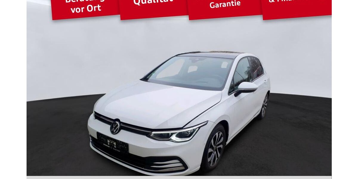 VW Golf 62.895 km 23.549 &euro; Illertissen 89257