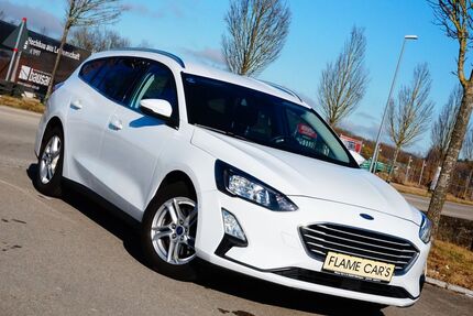 Ford Focus 114.000 km 12.880 &euro; Vöhringen 89269