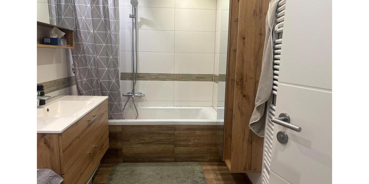 Etagenwohnung Weißenhorn - 4.5 Zimmer, 116 m&sup2;, 1.350&euro; | Angebot:24791253