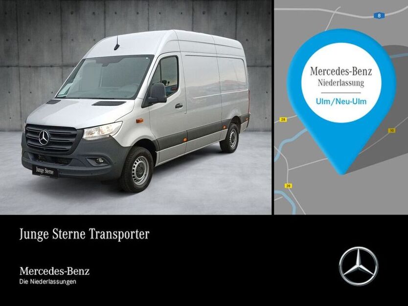 Sprinter