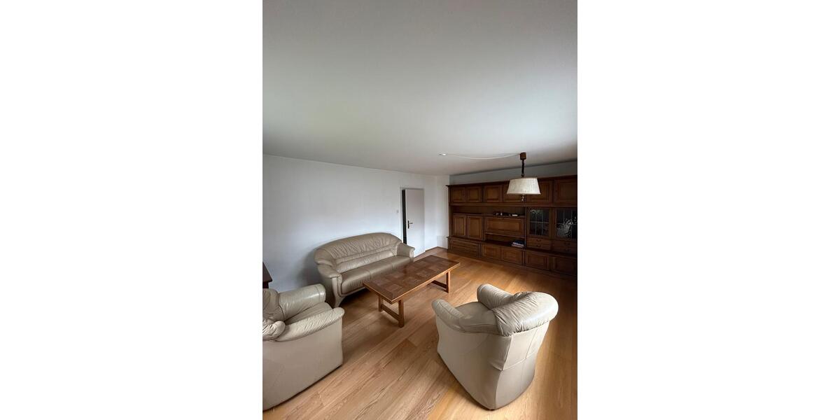 Etagenwohnung Ulm Söflingen - 3 Zimmer, 75 m&sup2;, 1.000&euro; | Angebot:25171952