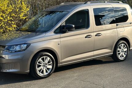 VW Caddy 41.600 km 22.000 &euro; Elchingen 89275
