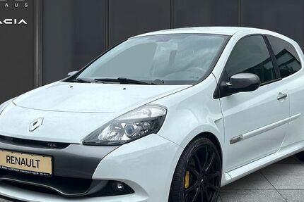 Renault Clio 111.000 km 13.990 &euro; Illertissen 89257