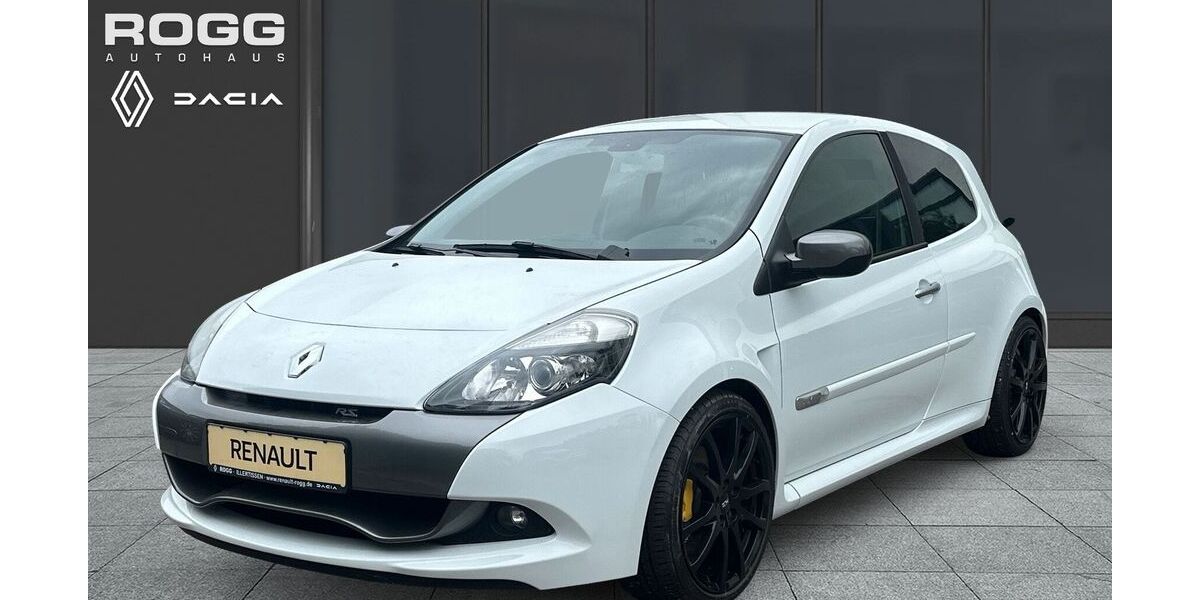 Renault Clio 111.000 km 13.990 &euro; Illertissen 89257