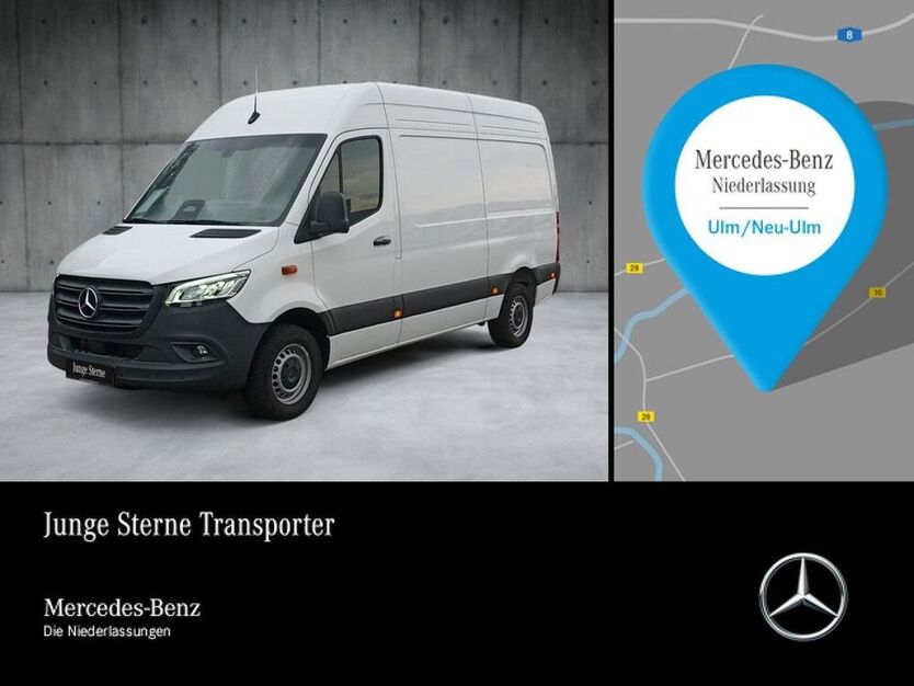Sprinter