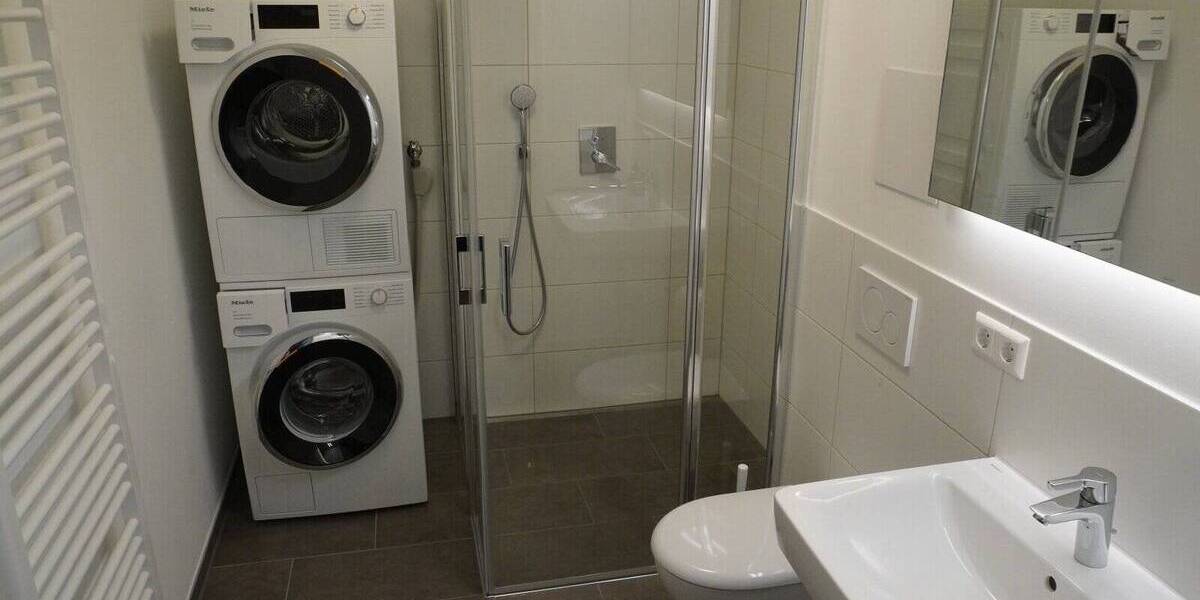 Etagenwohnung Pfaffenhofen an der Roth Pfaffenhofen - 2 Zimmer, 65 m&sup2;, 325.000&euro; | Angebot:19957764