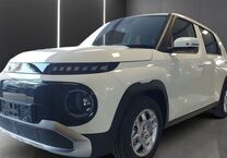 Gebrauchtwagen Hyundai INSTER