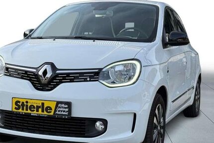 Renault Twingo 16.120 km 13.470 &euro; Geislingen 73312