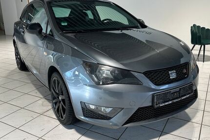 Seat Ibiza 151.450 km 7.990 &euro; Schelklingen 89601
