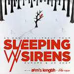Sleeping With Sirens - Pre-Show VIP Experience