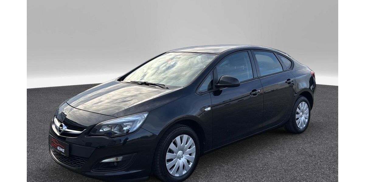 Opel Astra 99.500 km 8.499 € Kötz 89359