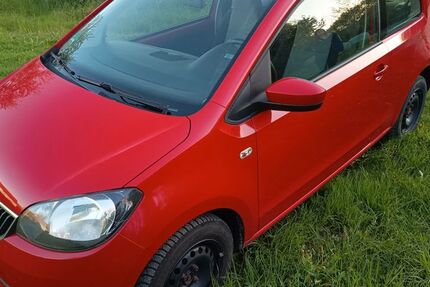 Skoda Citigo 133.000 km 2.900 &euro; Senden 89250