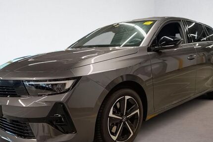 Opel Astra 9.800 km 25.990 € Ulm 89073