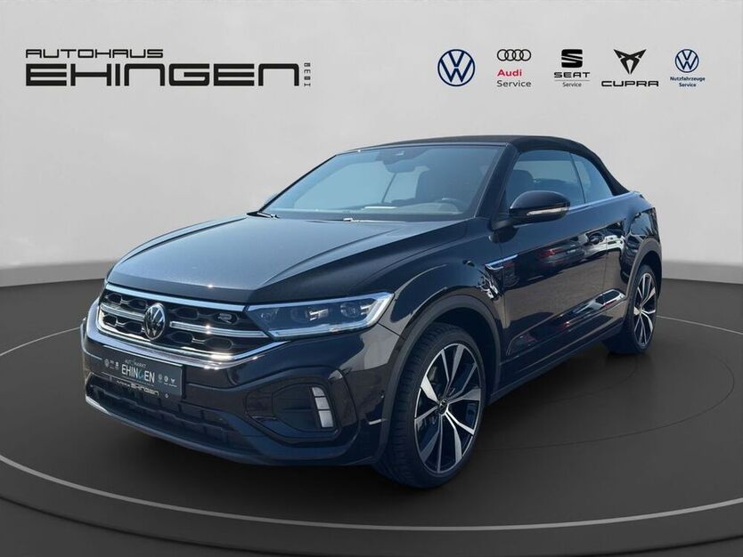 T-Roc