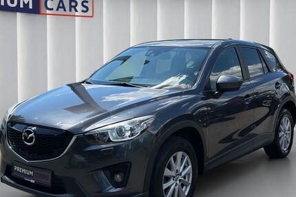 Mazda CX-5 187.083 km 9.490 &euro; Laupheim 88471