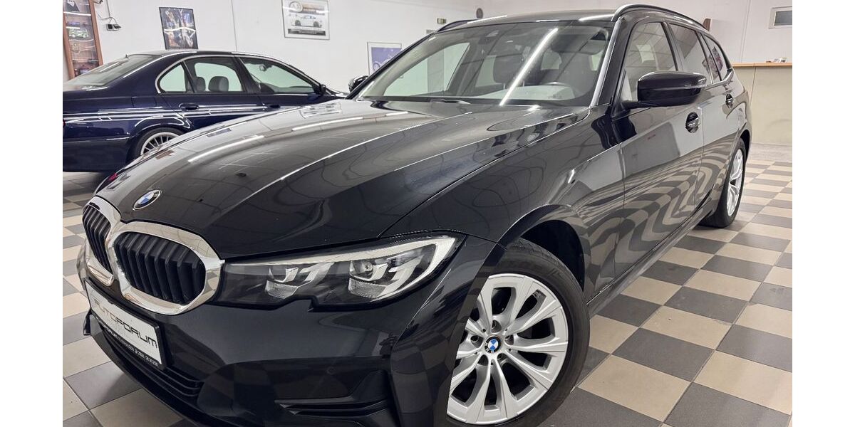 BMW 320 144.000 km 19.500 &euro; Ichenhausen 89335