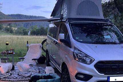 Ford Transit Custom 40.260 km 49.500 &euro; Illerkirchberg 89171