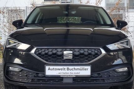 Seat Leon 146.211 km 14.980 &euro; Nersingen 89278