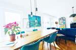 Etagenwohnung Neu-Ulm / Pfuhl Pfuhl - 4 Zimmer, 117 m&sup2;, 545.000&euro; | Angebot:25691228