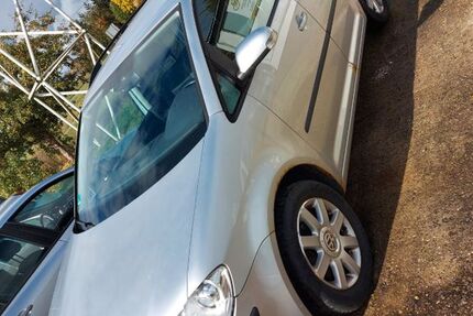 VW Touran 275.000 km 3.600 &euro; Günzburg 89312